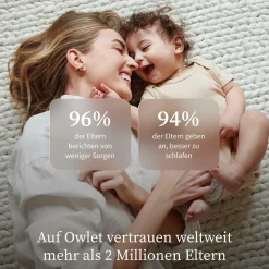 Owlet Dream Sight Babyphone Kamera* Babyphone