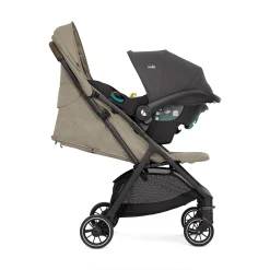 Joie Pact Pro Oak*Kinder Reisebuggys|Buggys