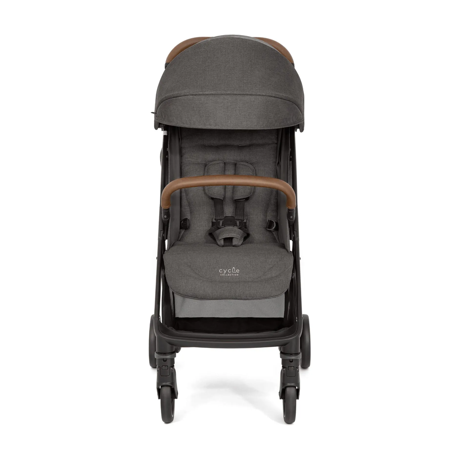 Joie Pact Pro Shell Gray*Kinder Reisebuggys|Buggys