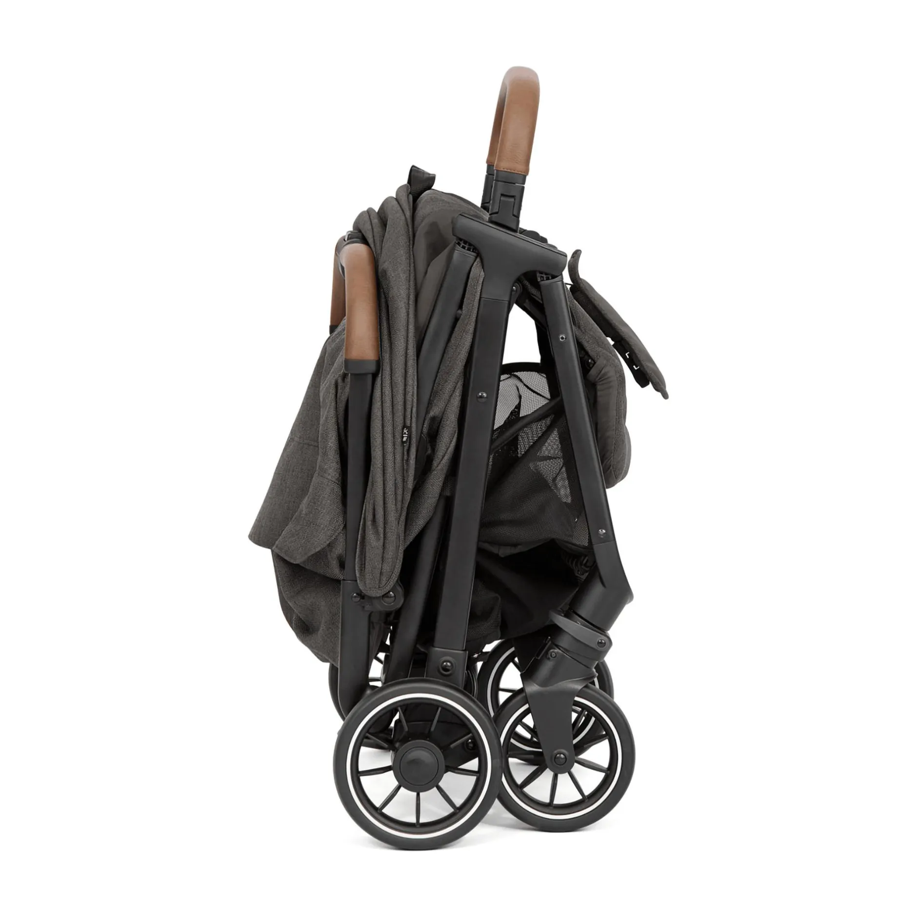 Joie Pact Pro Shell Gray*Kinder Reisebuggys|Buggys