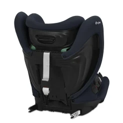 cbx by cybex Pallas B i-Size Blue Moon*Kinder Kindersitze 9-36 Kg, Gruppe 1/2/3