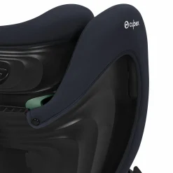 cbx by cybex Pallas B i-Size Blue Moon*Kinder Kindersitze 9-36 Kg, Gruppe 1/2/3