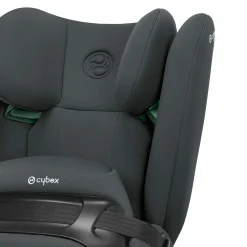 cbx by cybex Pallas B i-Size Cobblestone Grey*Kinder Kindersitze 9-36 Kg, Gruppe 1/2/3