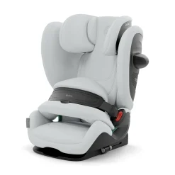 cybex Pallas G3 Comfort Fog Grey*Kinder Kindersitze Isofix|Kindersitze 9-36 Kg, Gruppe 1/2/3
