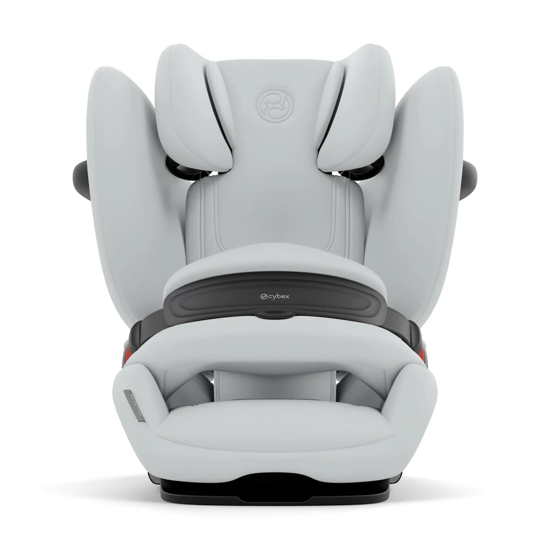 cybex Pallas G3 Comfort Fog Grey*Kinder Kindersitze Isofix|Kindersitze 9-36 Kg, Gruppe 1/2/3