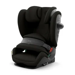 cybex Pallas G3 Comfort Magic Black*Kinder Kindersitze Isofix|Kindersitze 9-36 Kg, Gruppe 1/2/3