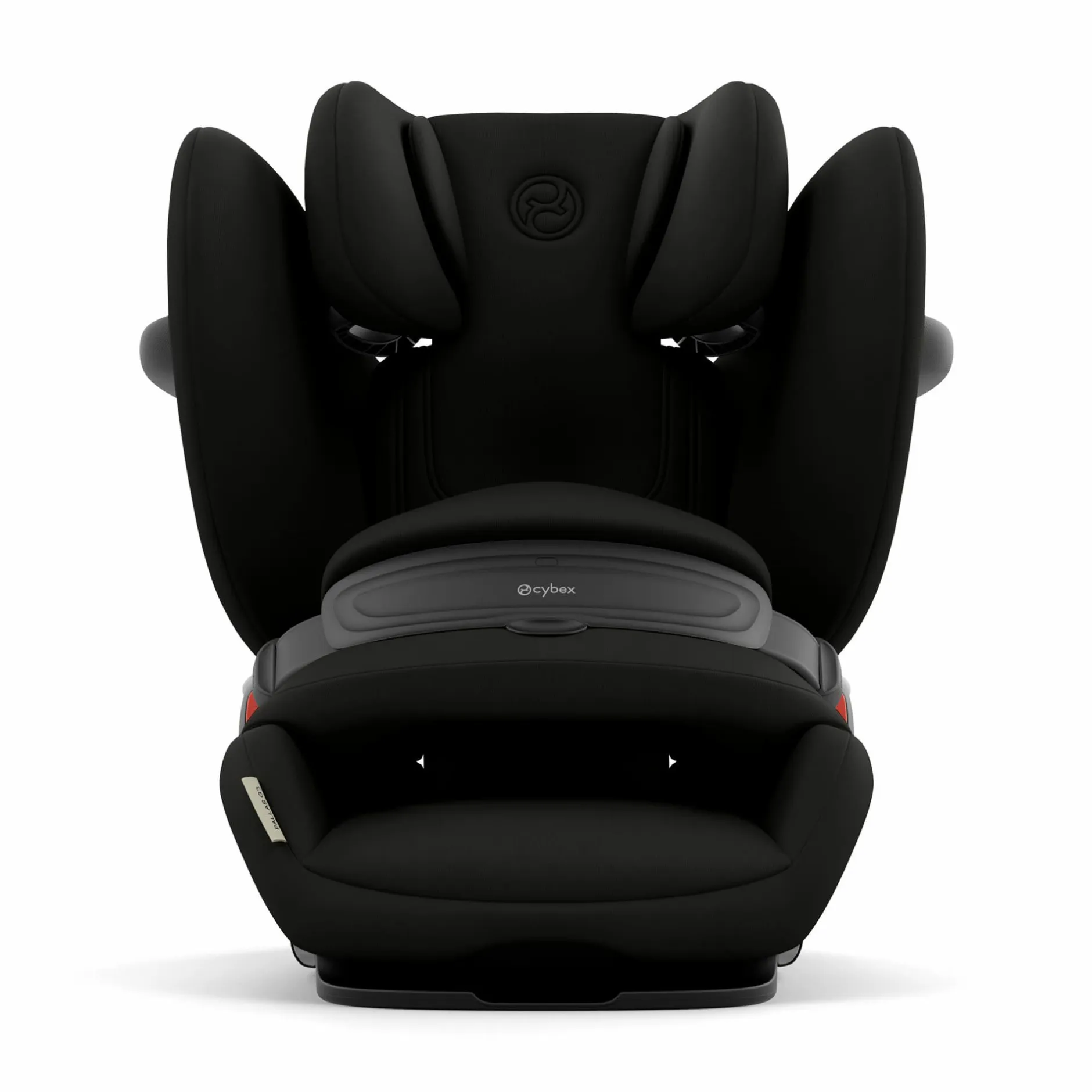 cybex Pallas G3 Comfort Magic Black*Kinder Kindersitze Isofix|Kindersitze 9-36 Kg, Gruppe 1/2/3