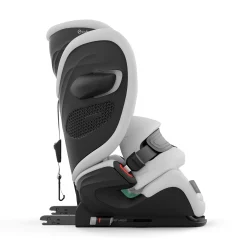 cybex Pallas G2 Fog Grey*Kinder Kindersitze 9-36 Kg, Gruppe 1/2/3