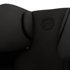 cybex Pallas G2 Magic Black*Kinder Kindersitze 9-36 Kg, Gruppe 1/2/3