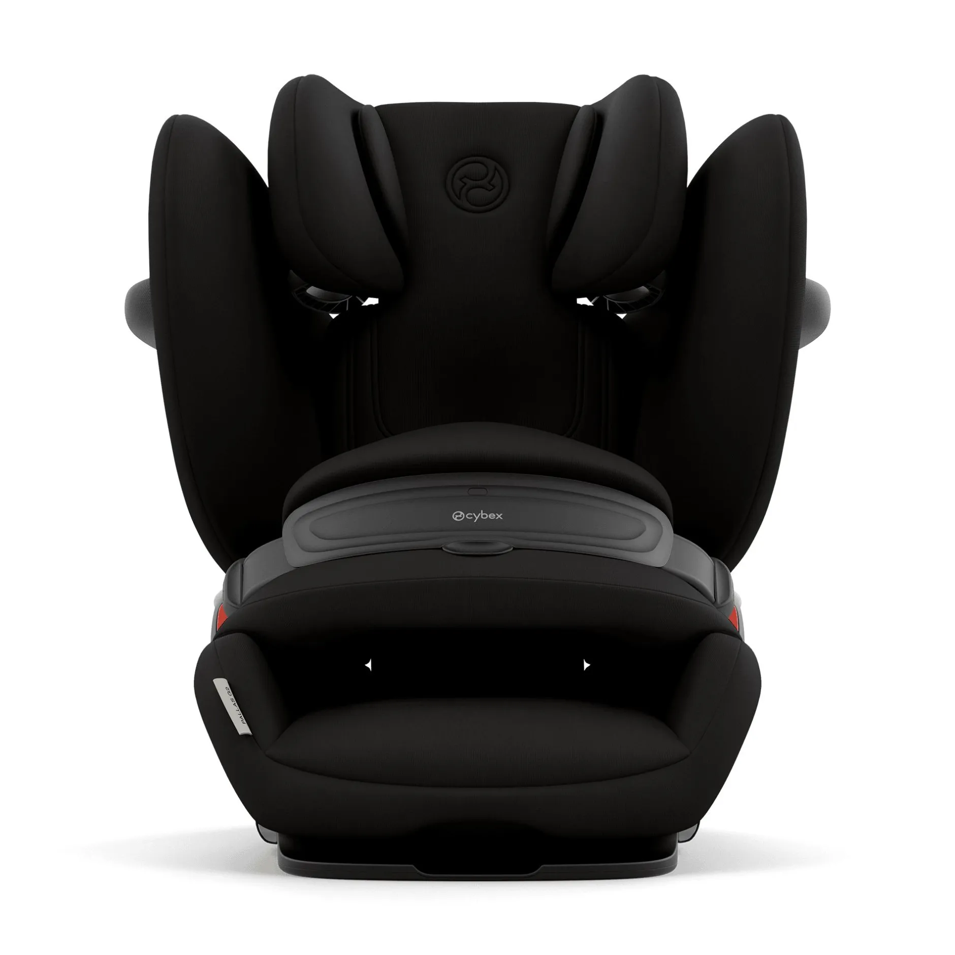 cybex Pallas G2 Magic Black*Kinder Kindersitze 9-36 Kg, Gruppe 1/2/3