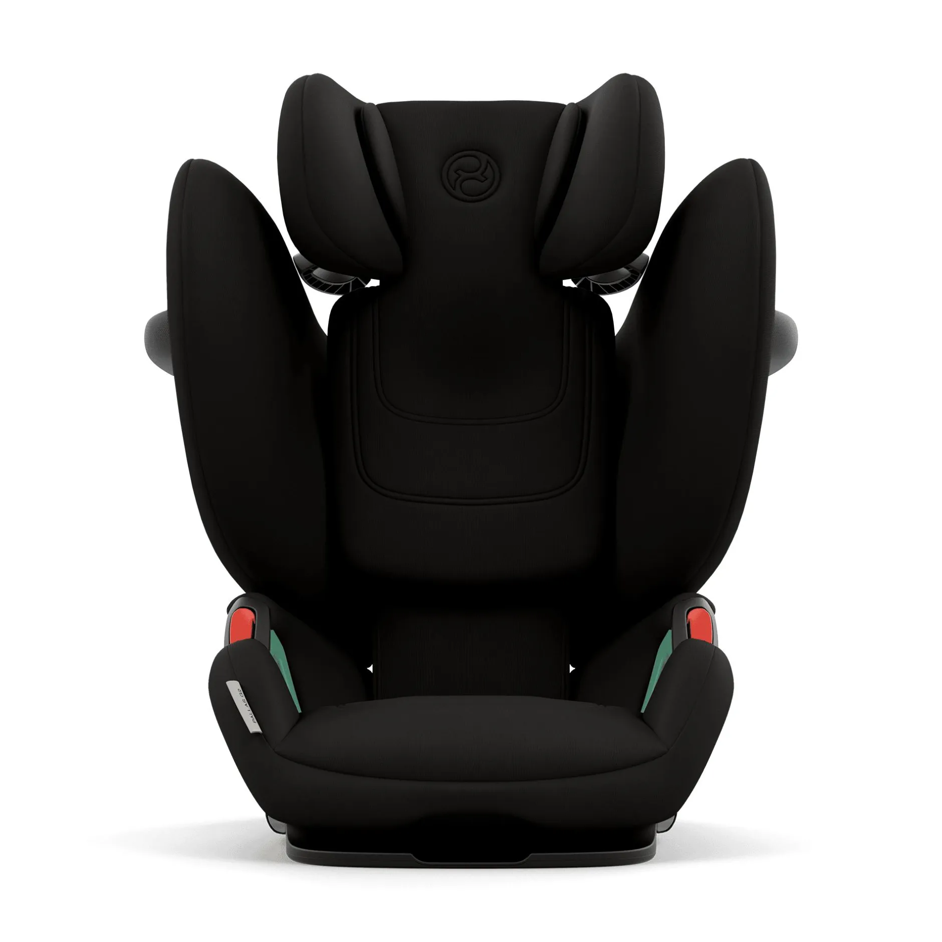 cybex Pallas G2 Magic Black*Kinder Kindersitze 9-36 Kg, Gruppe 1/2/3