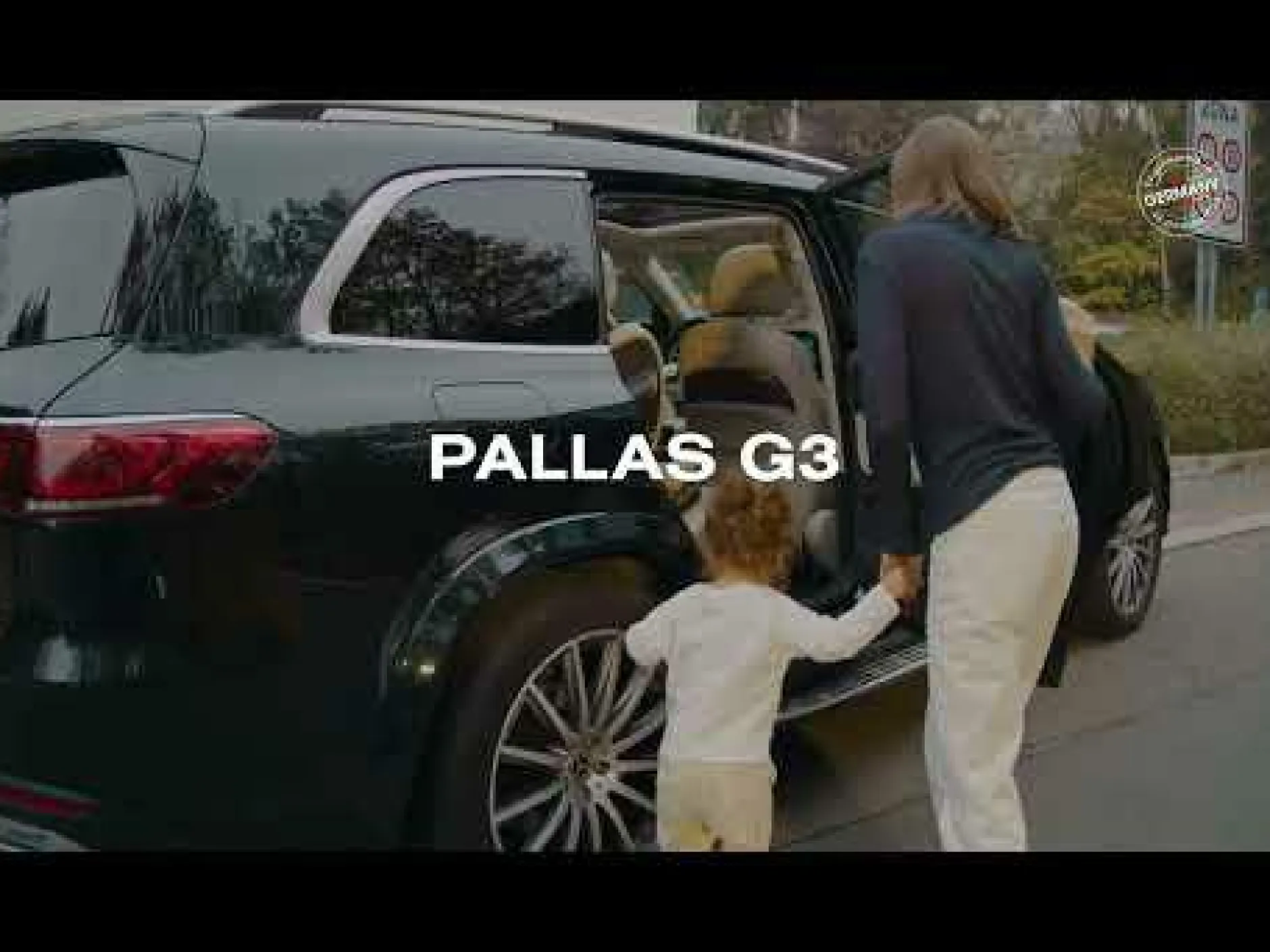 cybex Pallas G3 Plus Almond*Kinder Kindersitze Isofix|Kindersitze 9-36 Kg, Gruppe 1/2/3