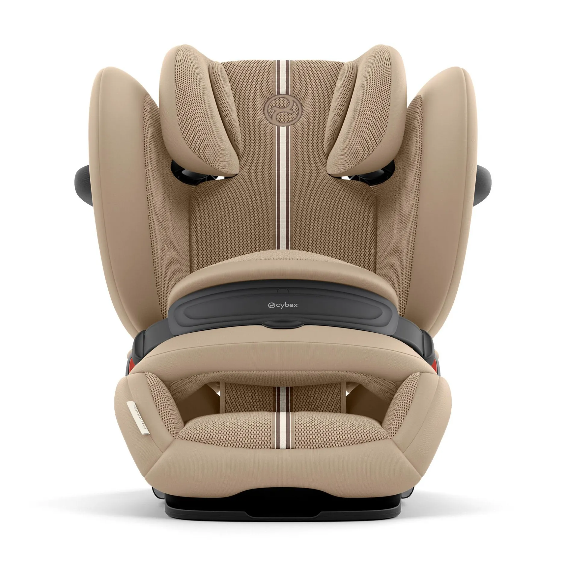 cybex Pallas G3 Plus Almond*Kinder Kindersitze Isofix|Kindersitze 9-36 Kg, Gruppe 1/2/3