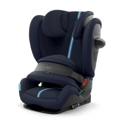 cybex Pallas G3 Plus Ocean Blue*Kinder Kindersitze Isofix|Kindersitze 9-36 Kg, Gruppe 1/2/3