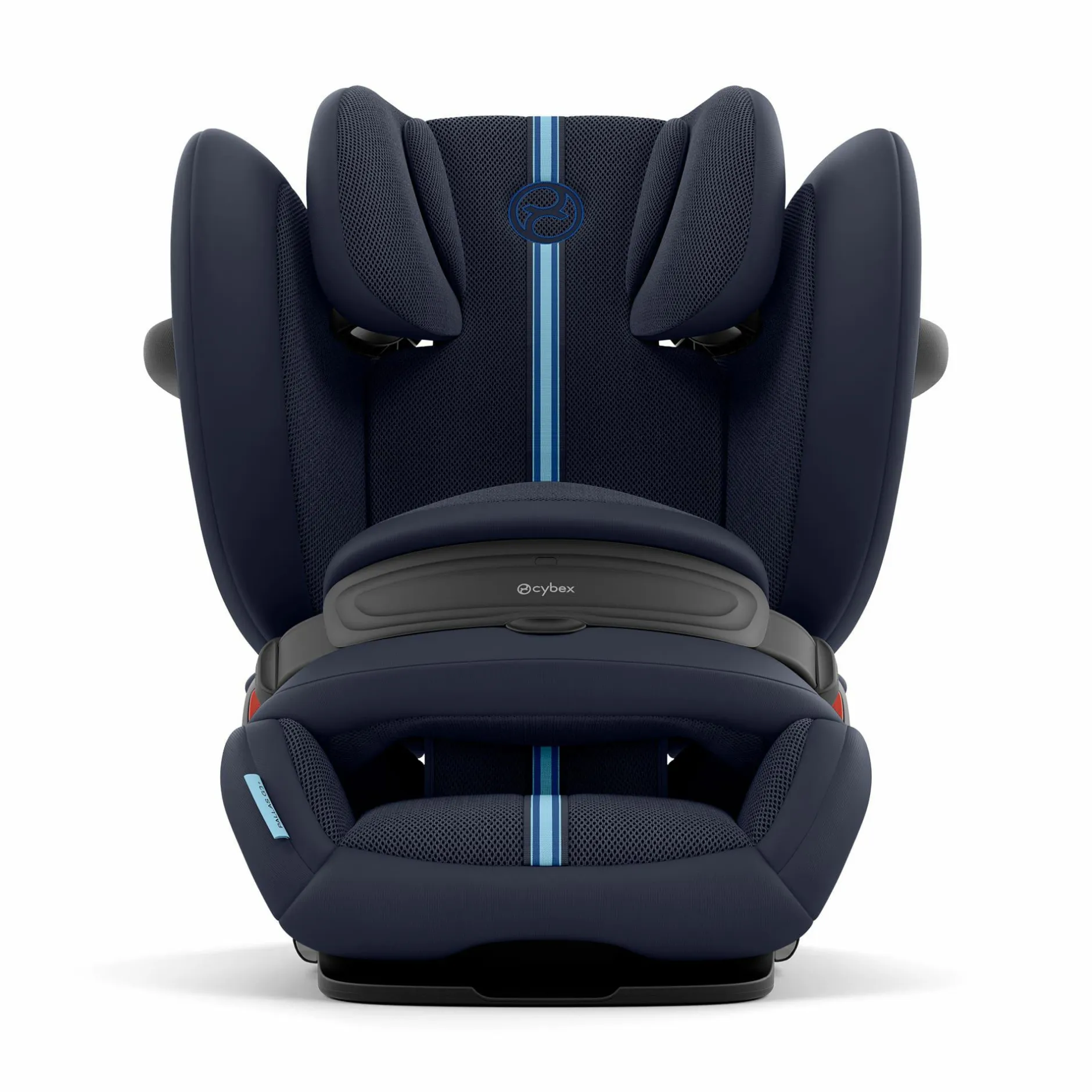 cybex Pallas G3 Plus Ocean Blue*Kinder Kindersitze Isofix|Kindersitze 9-36 Kg, Gruppe 1/2/3