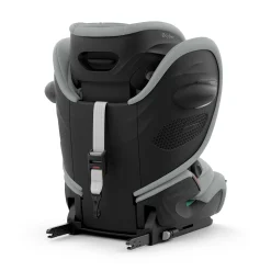 cybex Pallas G3 Plus Stone Grey*Kinder Kindersitze 9-36 Kg, Gruppe 1/2/3|Kindersitze Isofix