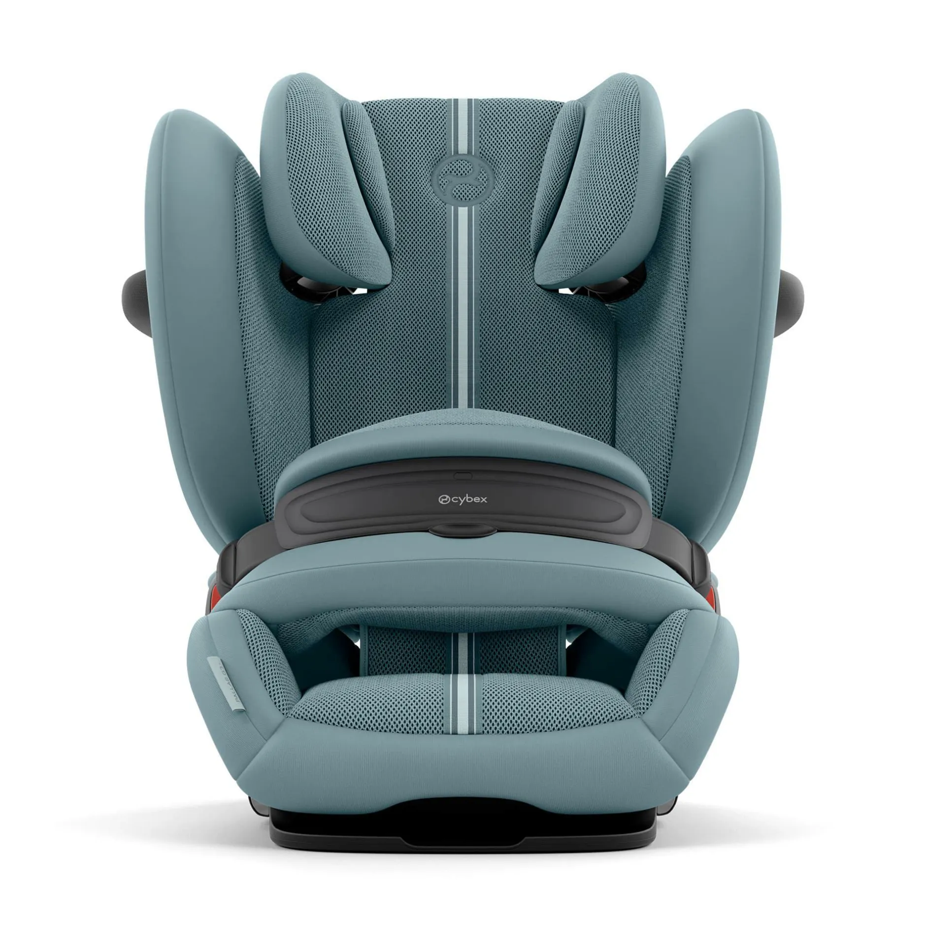 cybex Pallas G3 Plus Stormy Blue*Kinder Kindersitze Isofix|Kindersitze 9-36 Kg, Gruppe 1/2/3
