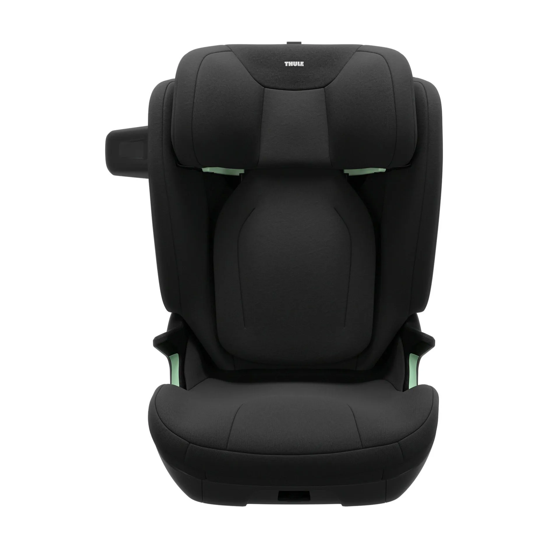 THULE Palm Black*Kinder Kindersitze Isofix|Kindersitze 15-36 Kg, Gruppe 2/3