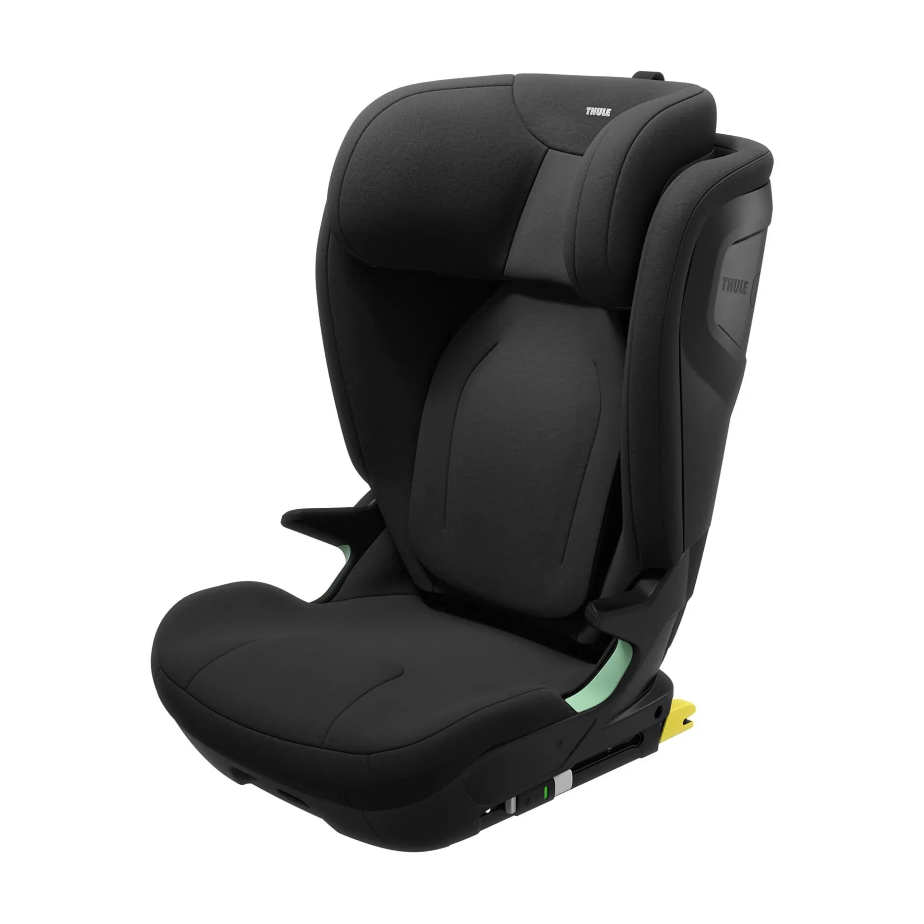THULE Palm Black*Kinder Kindersitze Isofix|Kindersitze 15-36 Kg, Gruppe 2/3