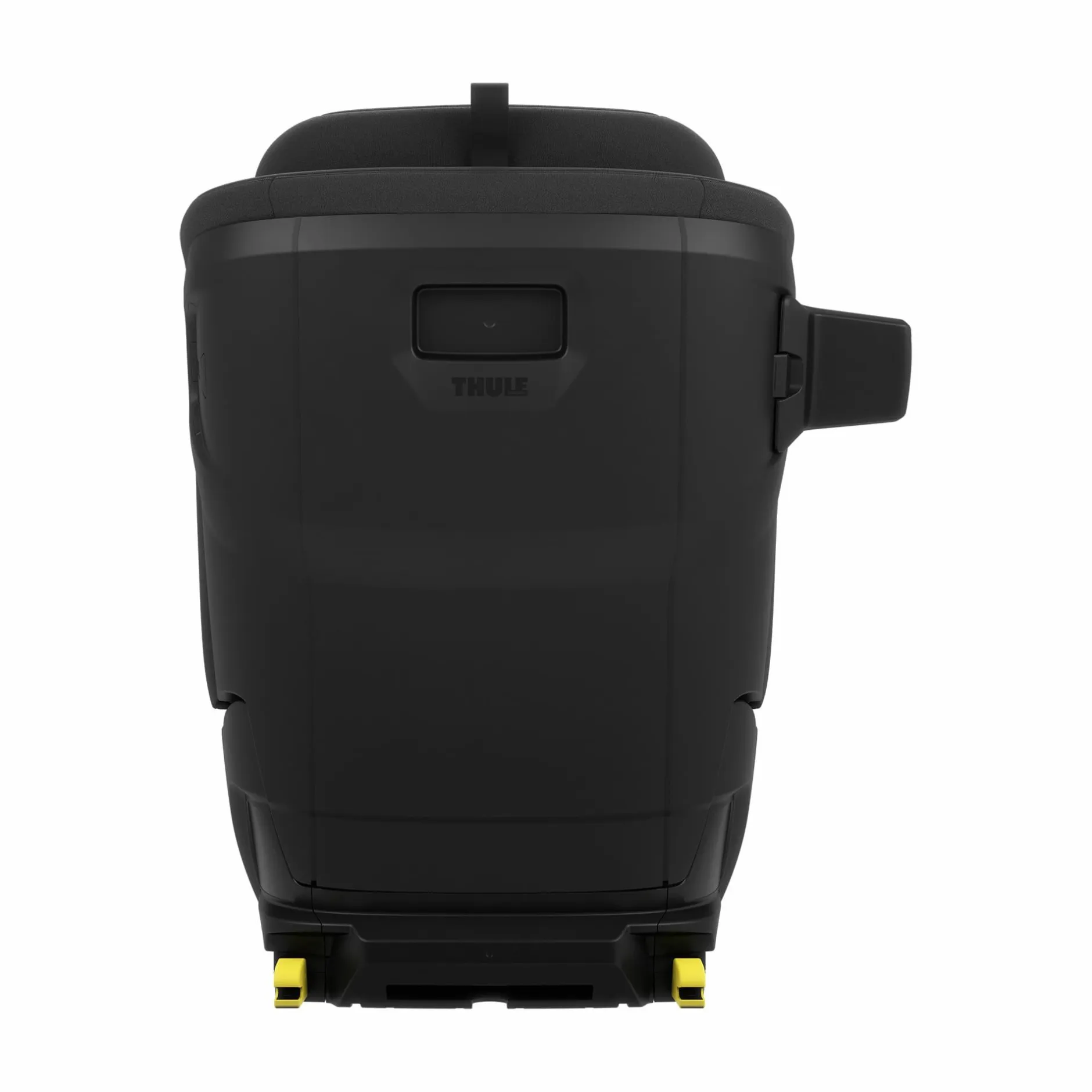 THULE Palm Black*Kinder Kindersitze Isofix|Kindersitze 15-36 Kg, Gruppe 2/3