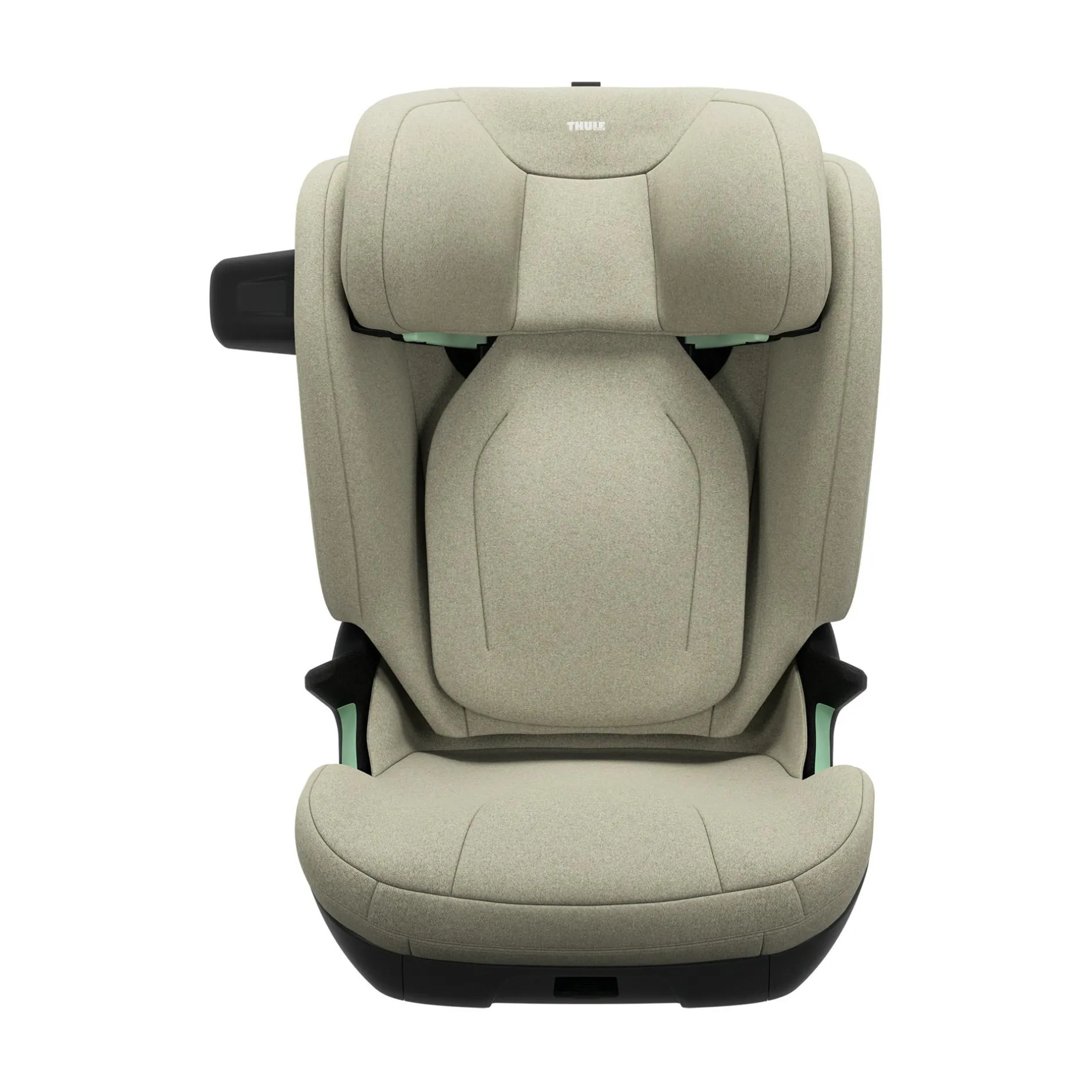 THULE Palm Soft*Kinder Kindersitze Isofix|Kindersitze 15-36 Kg, Gruppe 2/3