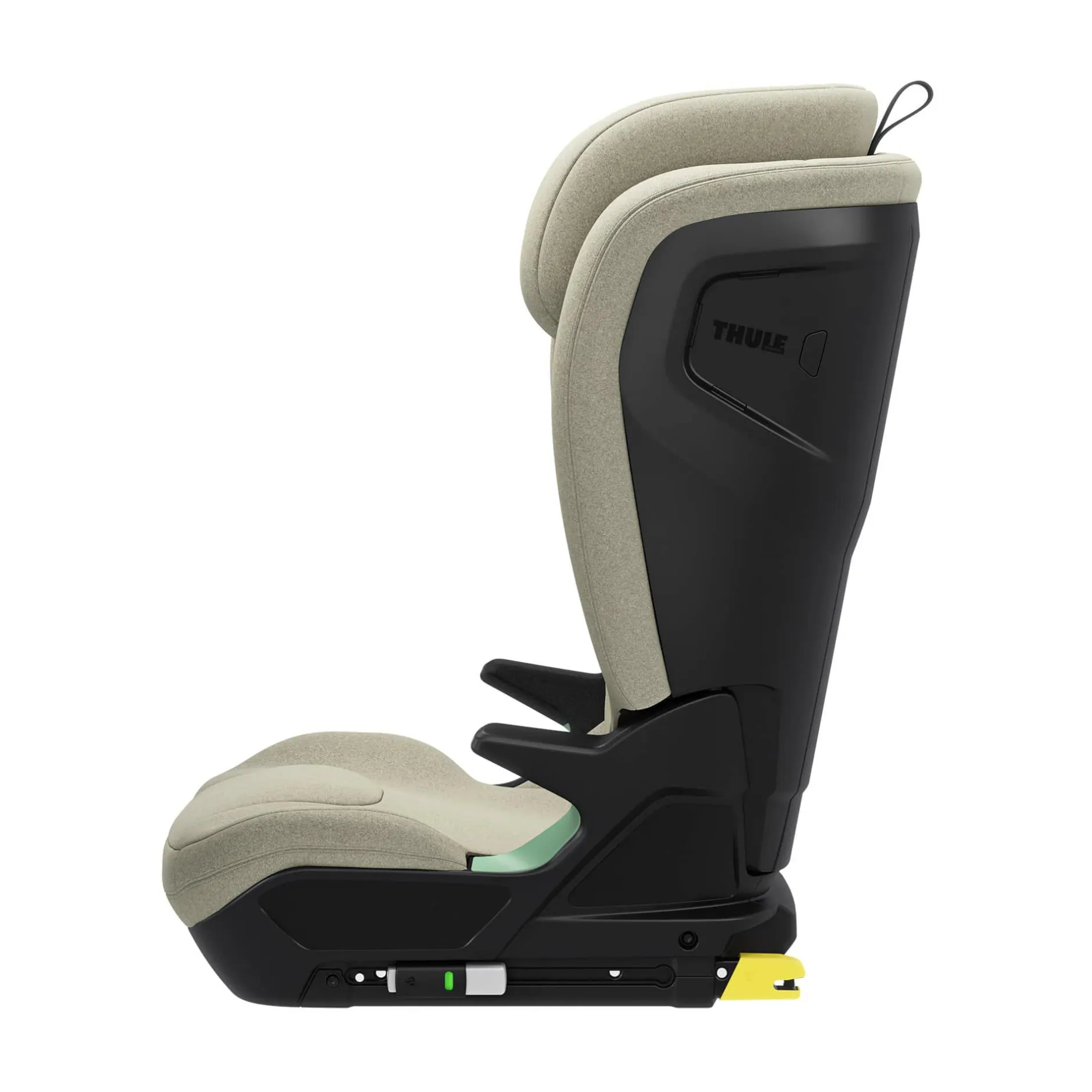 THULE Palm Soft*Kinder Kindersitze Isofix|Kindersitze 15-36 Kg, Gruppe 2/3