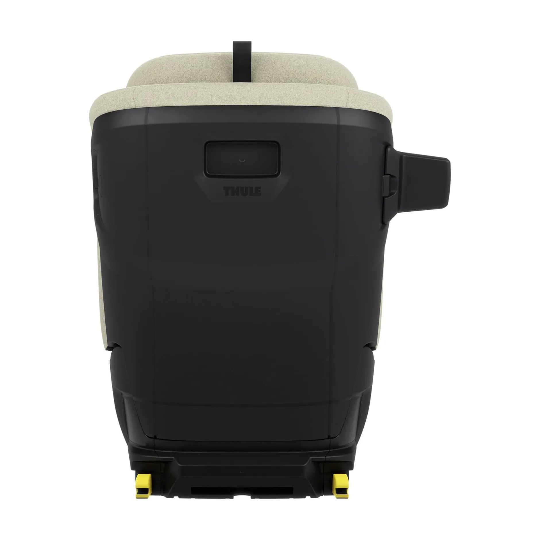 THULE Palm Soft*Kinder Kindersitze Isofix|Kindersitze 15-36 Kg, Gruppe 2/3