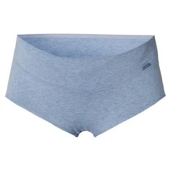 noppies Panty Cotton Light Blue Melange* Umstandsslips