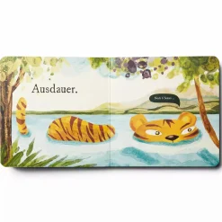 Affenzahn Pappbuch - Da bist du ja!*Kinder Kinderbücher|Spielzeug Ab 2 Jahre
