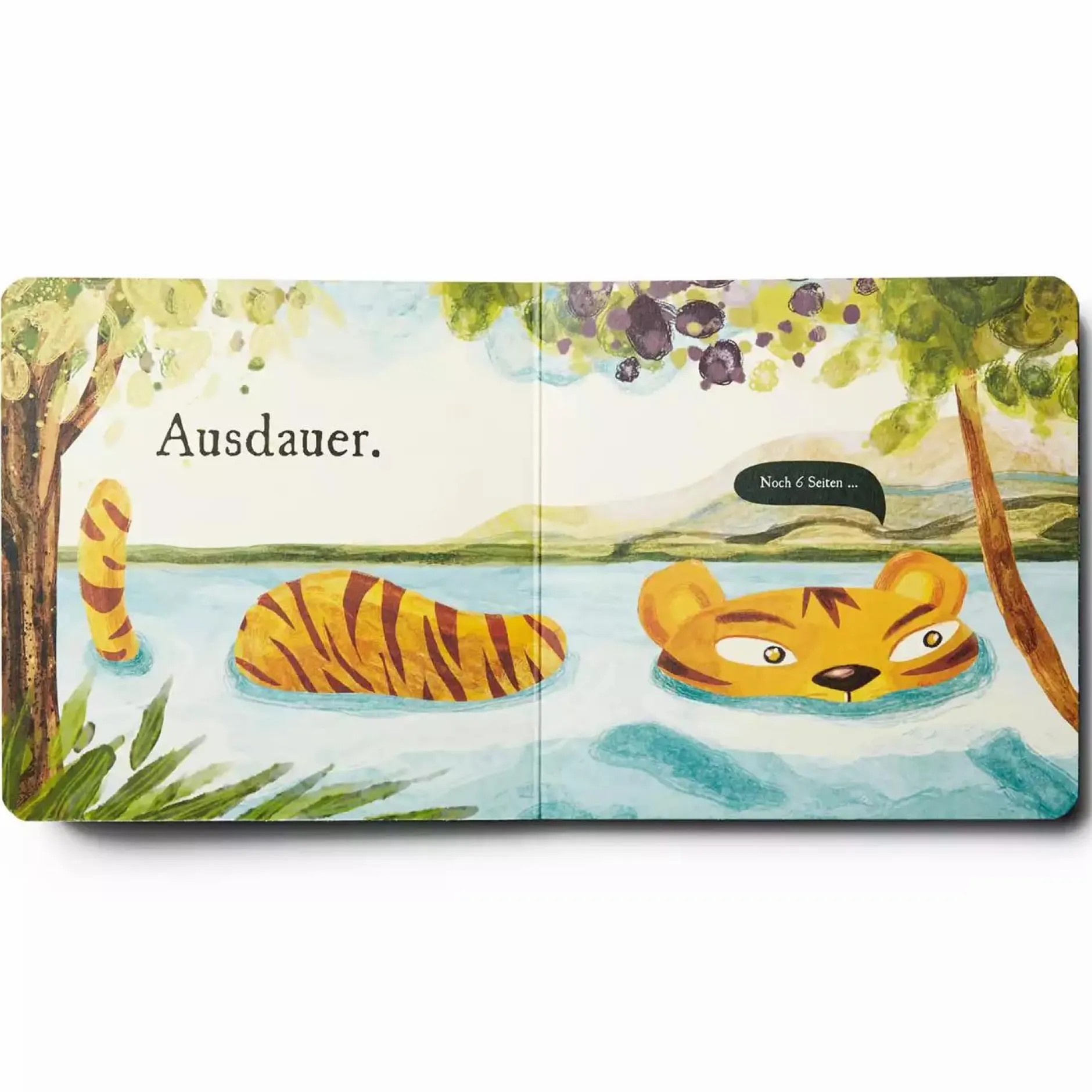 Affenzahn Pappbuch - Da bist du ja!*Kinder Kinderbücher|Spielzeug Ab 2 Jahre