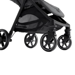 Joie signature Parcel LX Ebony*Kinder Buggys