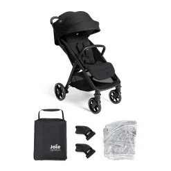 Joie signature Parcel LX Eclipse*Kinder Buggys