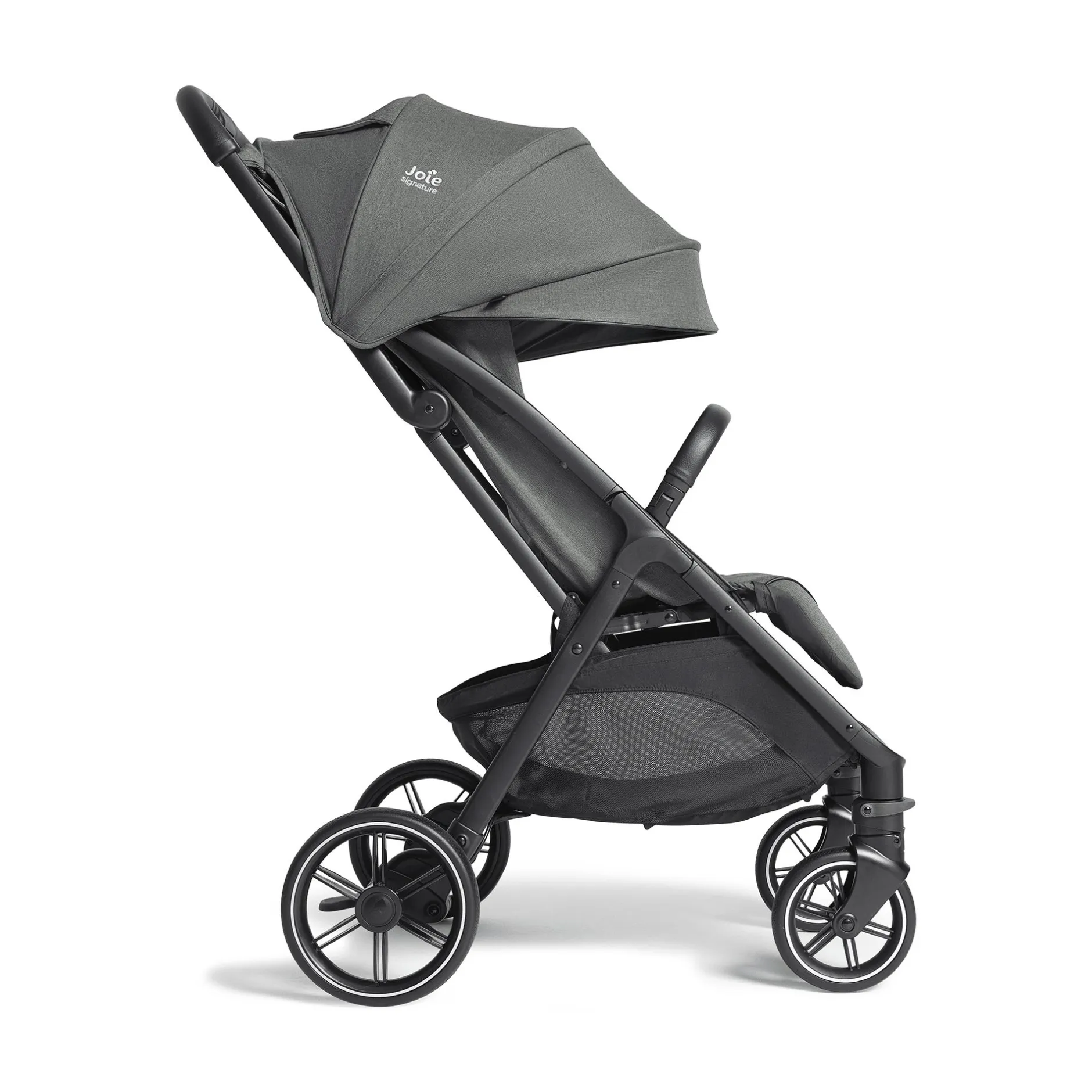 Joie signature Parcel LX Evergreen*Kinder Buggys
