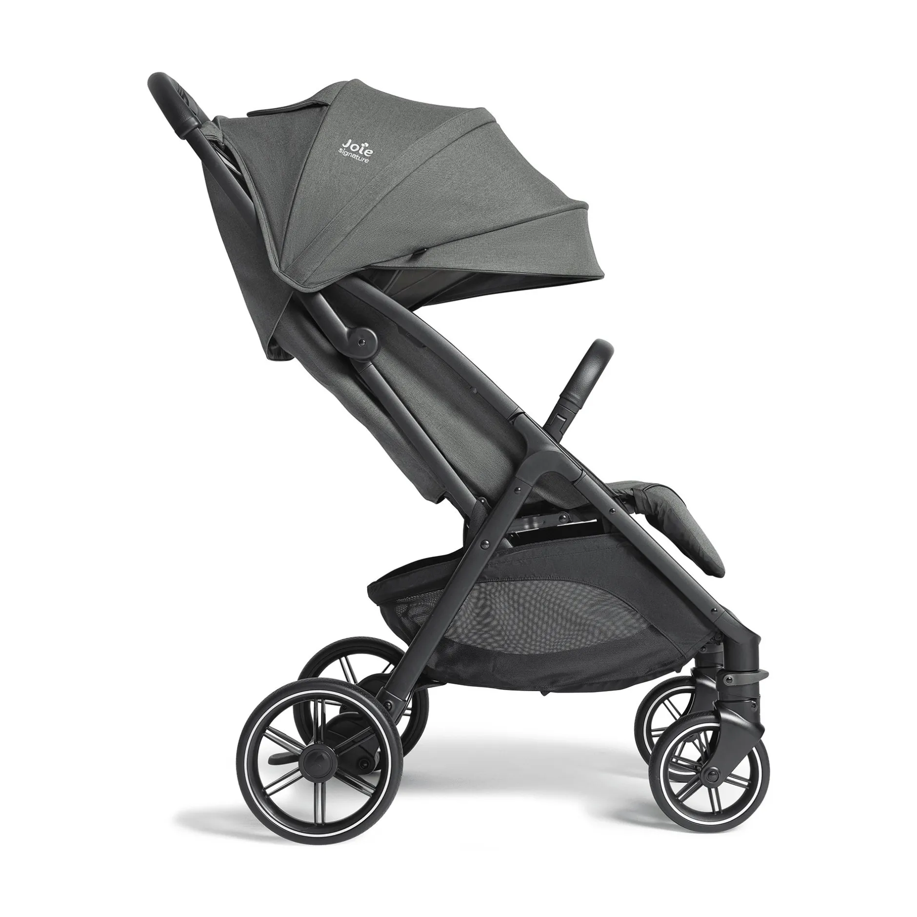 Joie signature Parcel LX Evergreen*Kinder Buggys