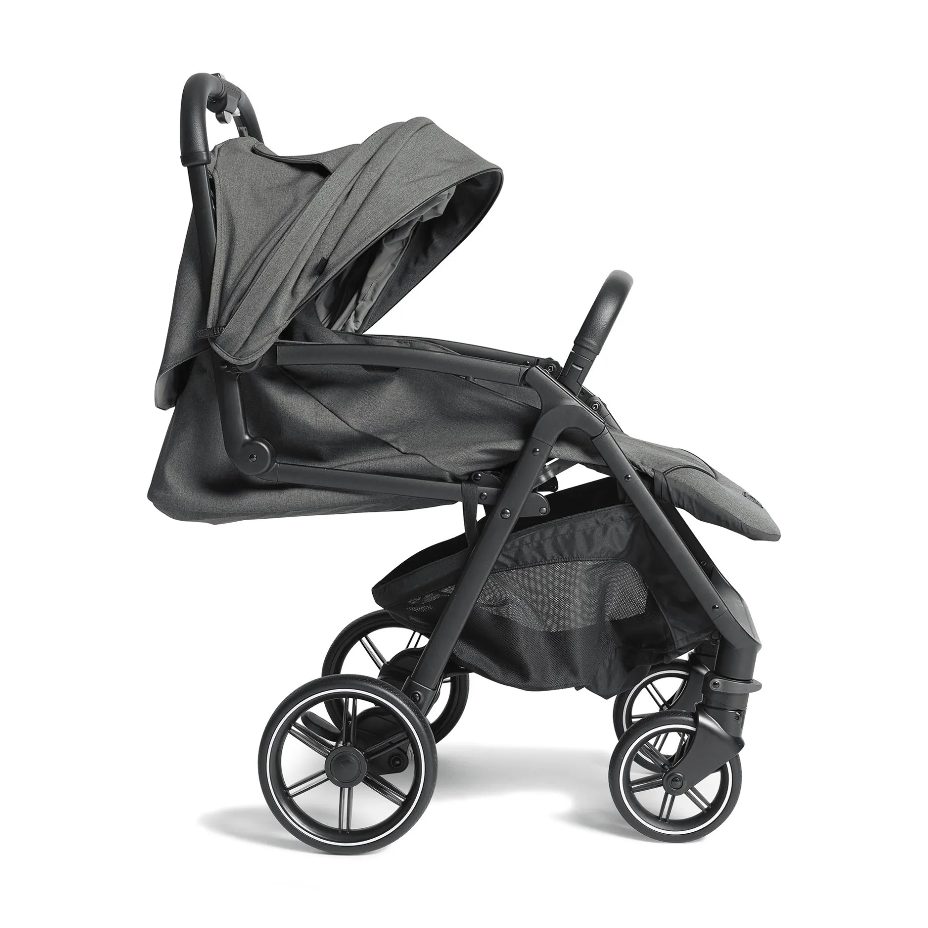 Joie signature Parcel LX Evergreen*Kinder Buggys