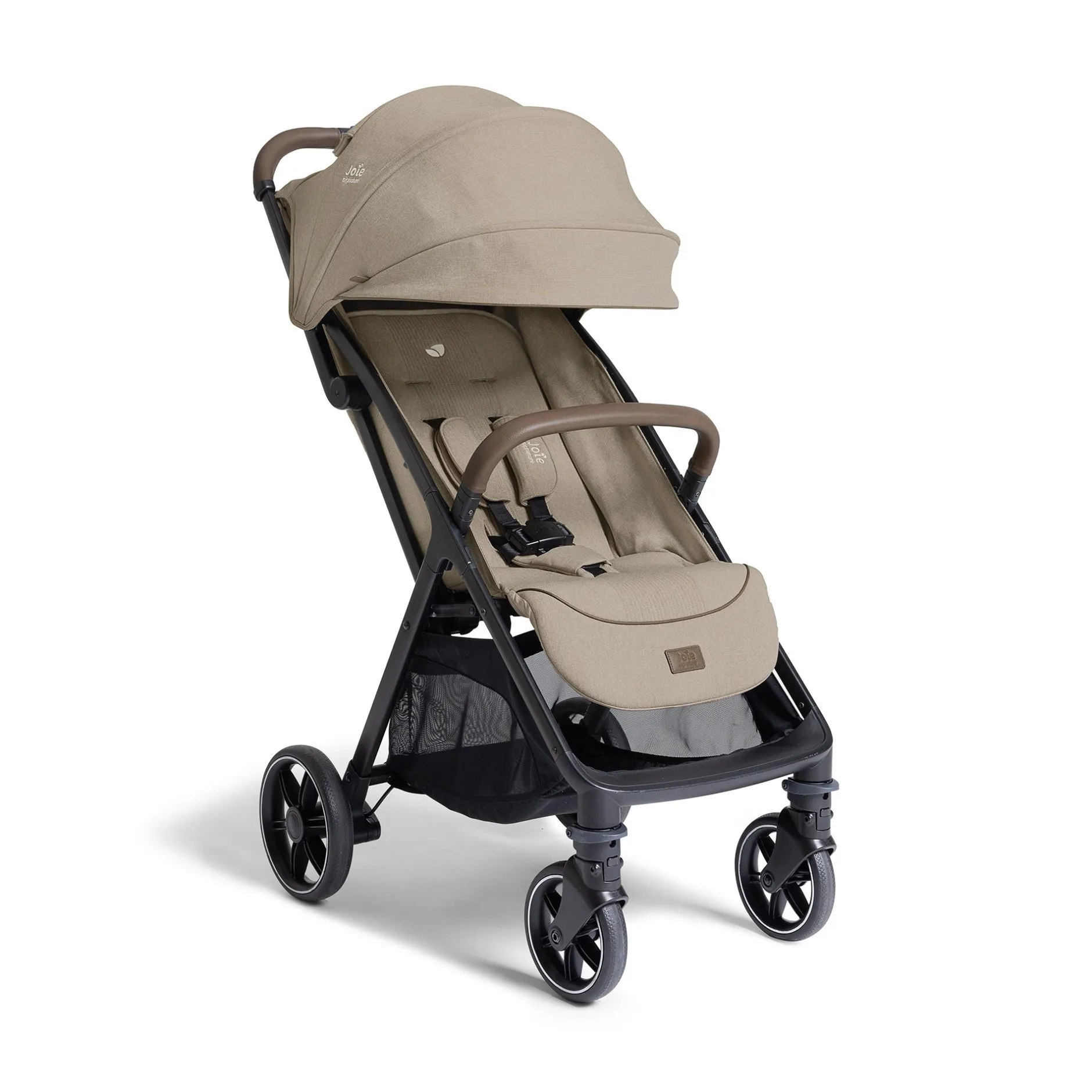 Joie signature Parcel LX Sandstone*Kinder Buggys