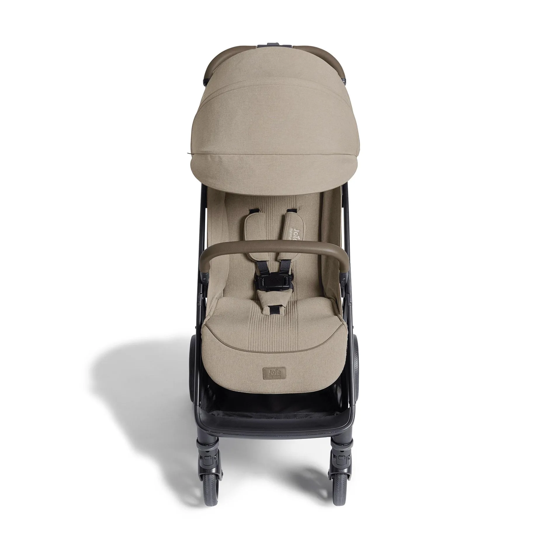 Joie signature Parcel LX Sandstone*Kinder Buggys