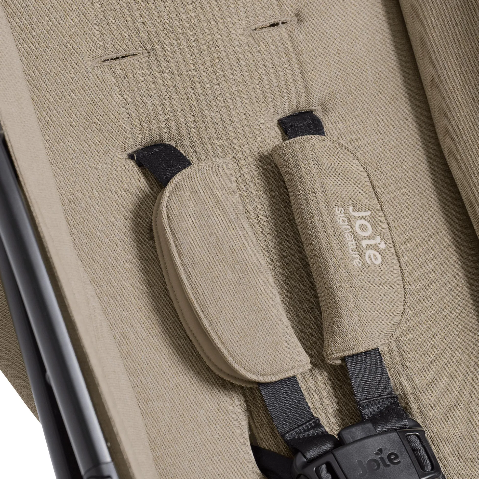 Joie signature Parcel LX Sandstone*Kinder Buggys