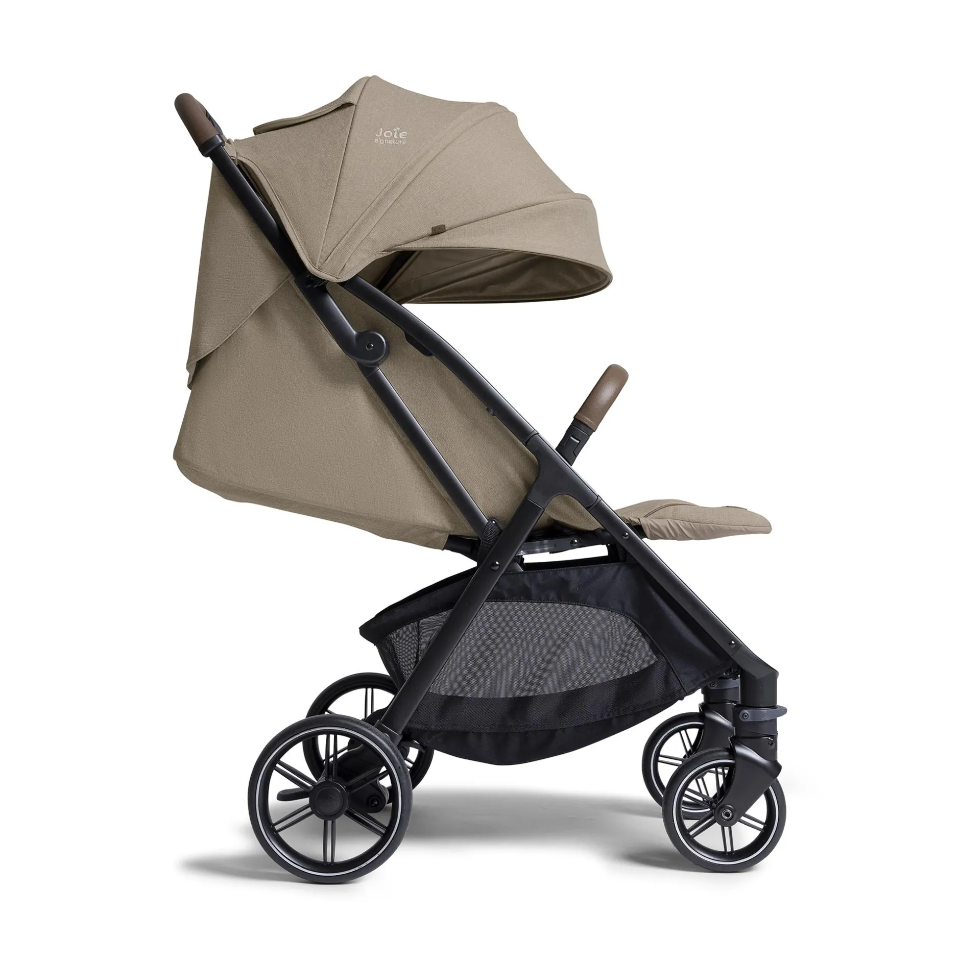 Joie signature Parcel LX Sandstone*Kinder Buggys