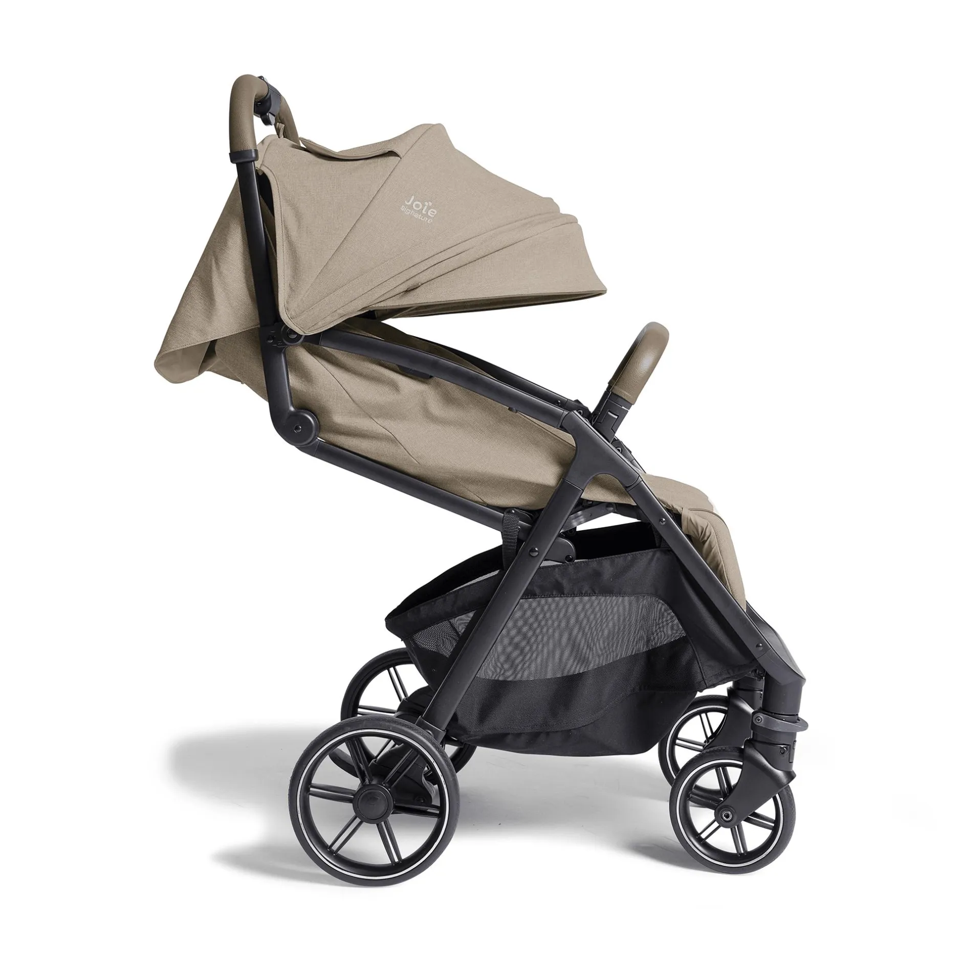Joie signature Parcel LX Sandstone*Kinder Buggys