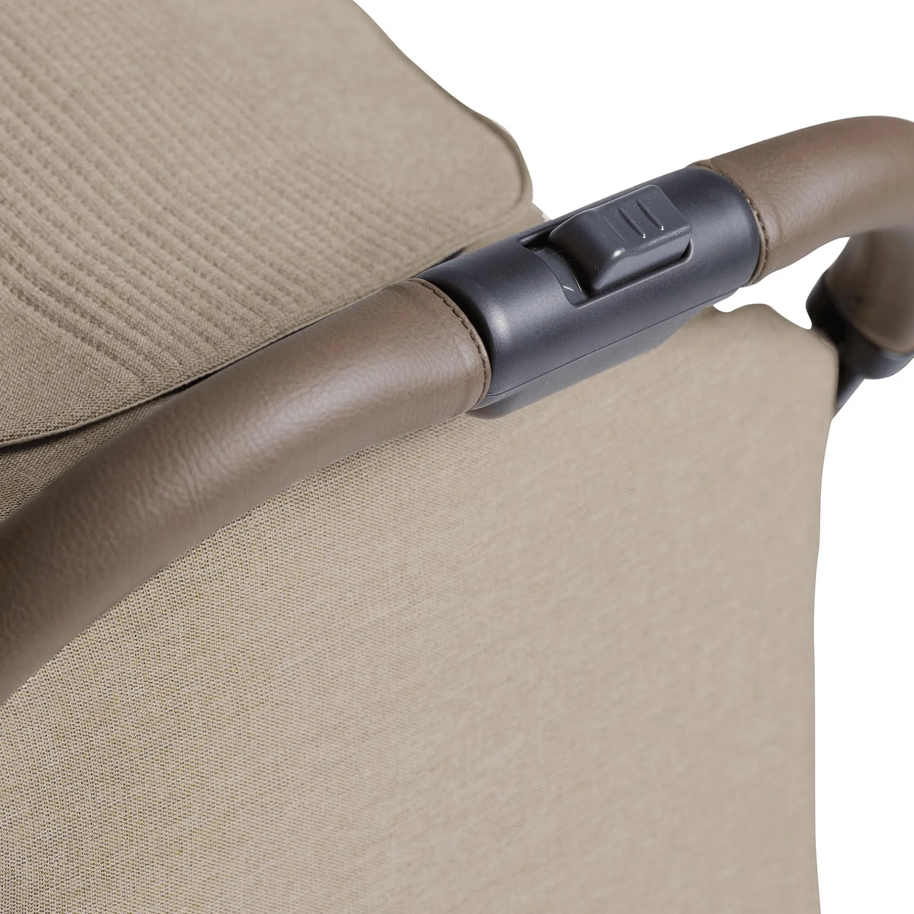 Joie signature Parcel LX Sandstone*Kinder Buggys