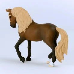 Schleich Paso Peruano Hengst*Kinder Lernspielzeug
