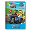 PANINI Paw Patrol - Die größten Abenteuer*Kinder Kinderbücher|Spielzeug Ab 3 Jahren