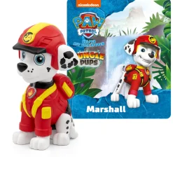tonies PAW Patrol - Jungle Pups: Marshall*Kinder Musik