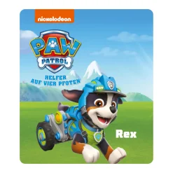 tonies Paw Patrol - Rettung für T-Rex*Kinder Musik