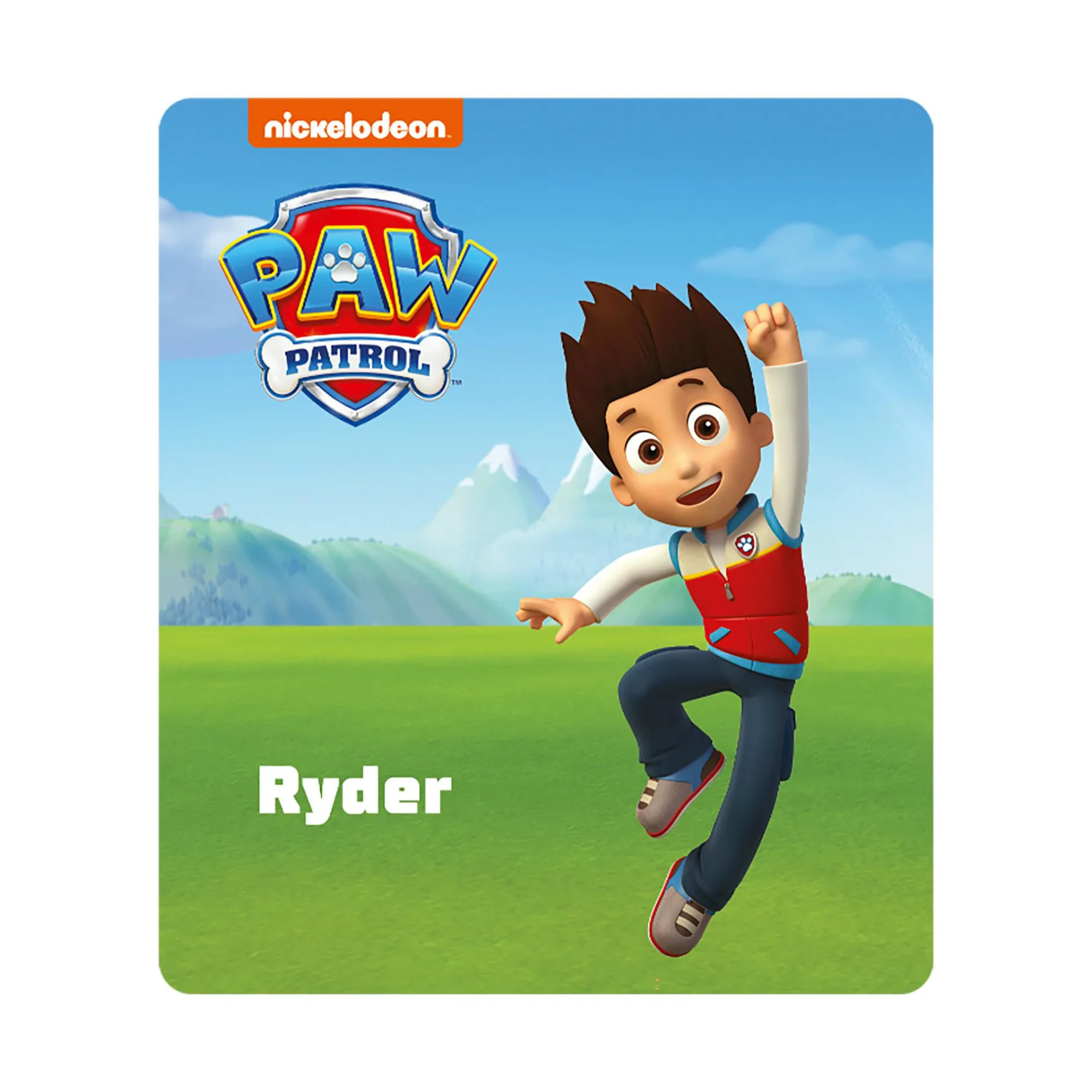 tonies PAW Patrol: Ryder*Kinder Musik