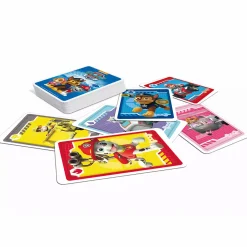 ASS Altenburger Paw Patrol Spielebox*Kinder Lernspielzeug|Spielzeug Ab 4 Jahren