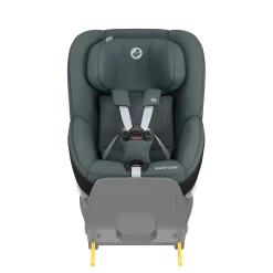 MAXI-COSI Pearl 360 Authentic Graphite*Kinder Kindersitze 9-18 Kg, Gruppe 1|Reboarder 0-18 Kg, Gruppe 0+/1