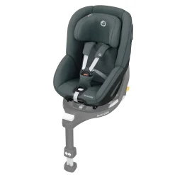 MAXI-COSI Pearl 360 Authentic Graphite*Kinder Kindersitze 9-18 Kg, Gruppe 1|Reboarder 0-18 Kg, Gruppe 0+/1