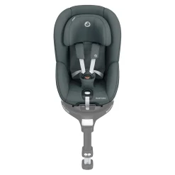 MAXI-COSI Pearl 360 Authentic Graphite*Kinder Kindersitze 9-18 Kg, Gruppe 1|Reboarder 0-18 Kg, Gruppe 0+/1